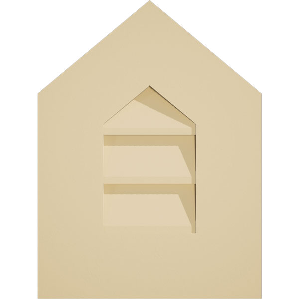 Ekena Millwork GVSPE12X1601SN-10