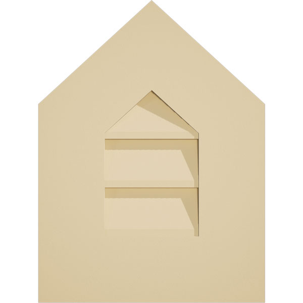 Ekena Millwork GVSPE12X1601SN-11