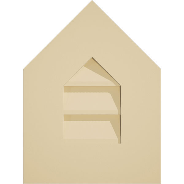 Ekena Millwork GVSPE12X1601SN-12