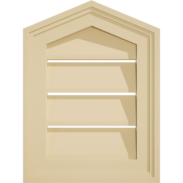 Ekena Millwork GVSPE12X1602SF-05