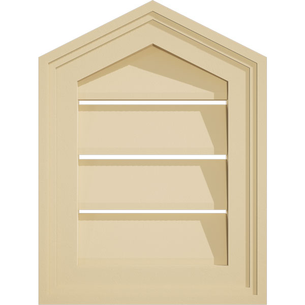 Ekena Millwork GVSPE12X1602SF-06