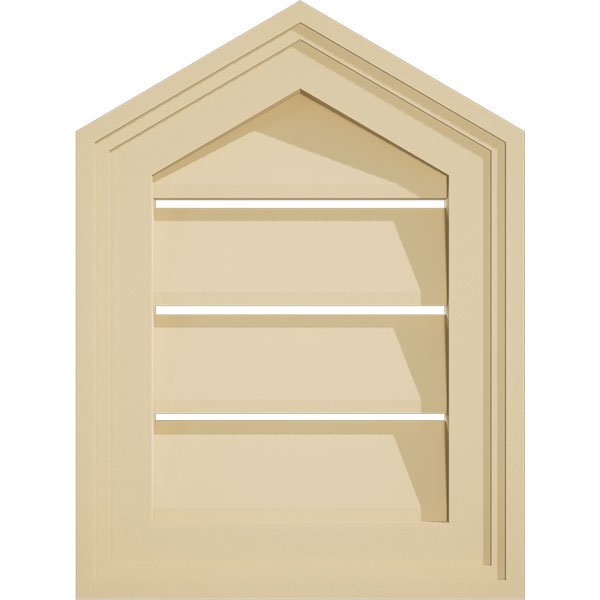 Ekena Millwork GVSPE12X1602SF-07