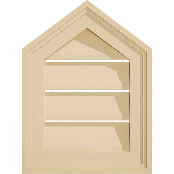 Ekena Millwork GVSPE12X1602SF-09