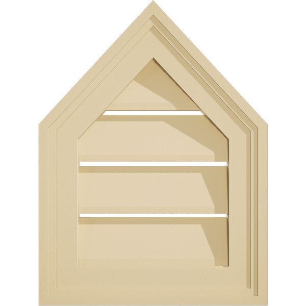 Ekena Millwork GVSPE12X1602SF-13