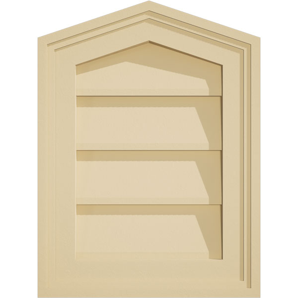 Ekena Millwork GVSPE12X1602SN-04