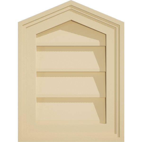Ekena Millwork GVSPE12X1602SN-05