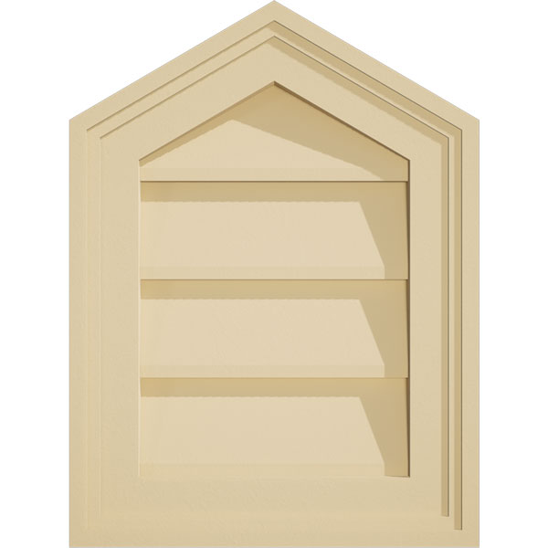 Ekena Millwork GVSPE12X1602SN-07