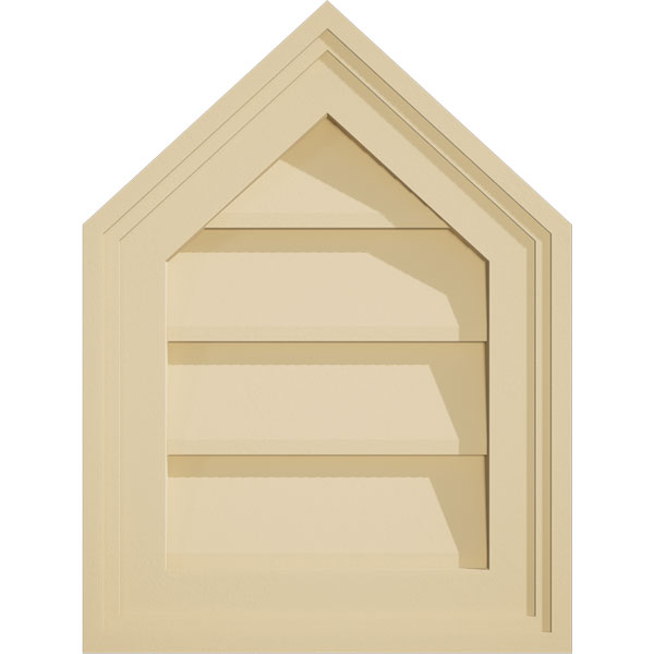 Ekena Millwork GVSPE12X1602SN-11