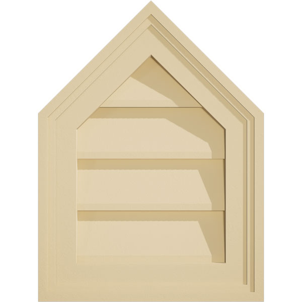 Ekena Millwork GVSPE12X1602SN-12