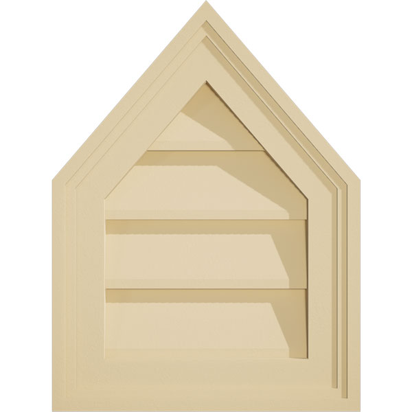 Ekena Millwork GVSPE12X1602SN-14