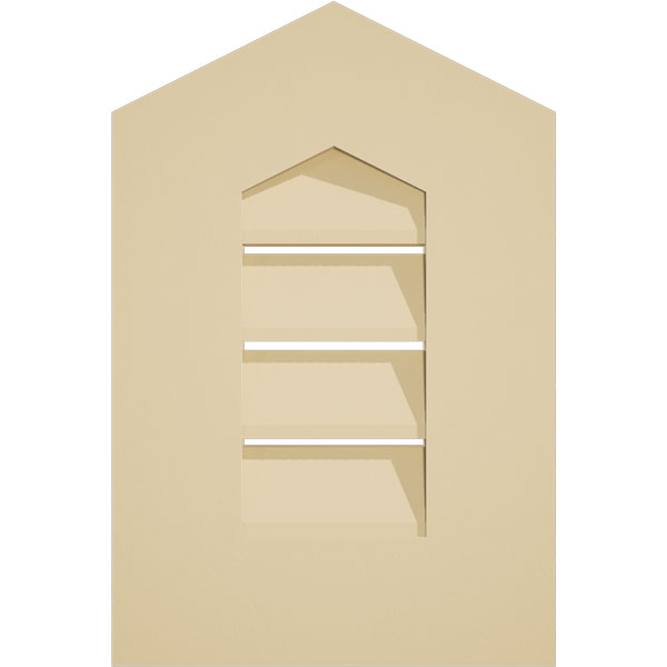 Ekena Millwork GVSPE12X1801SF-06