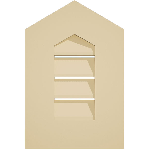 Ekena Millwork GVSPE12X1801SF-07