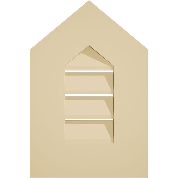 Ekena Millwork GVSPE12X1801SF-10