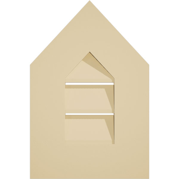 Ekena Millwork GVSPE12X1801SF-13