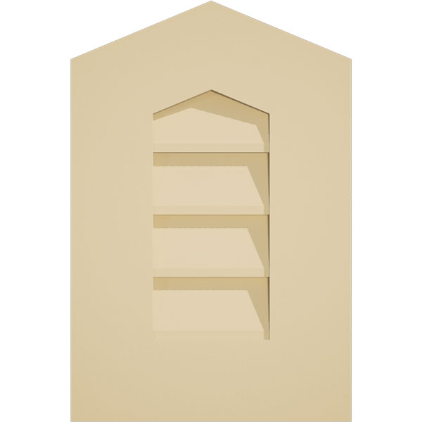Ekena Millwork GVSPE12X1801SN-05