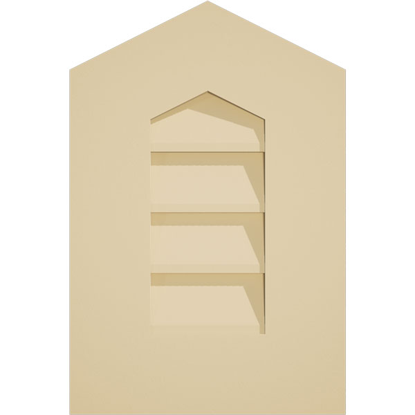 Ekena Millwork GVSPE12X1801SN-06