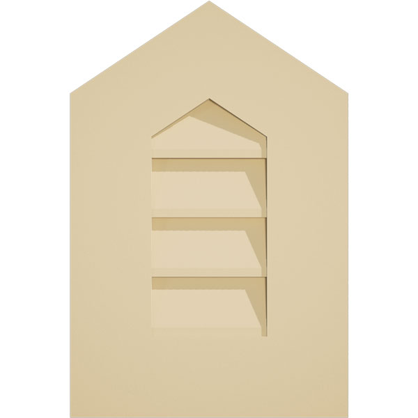 Ekena Millwork GVSPE12X1801SN-08