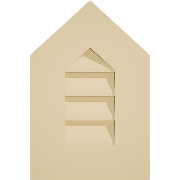 Ekena Millwork GVSPE12X1801SN-11