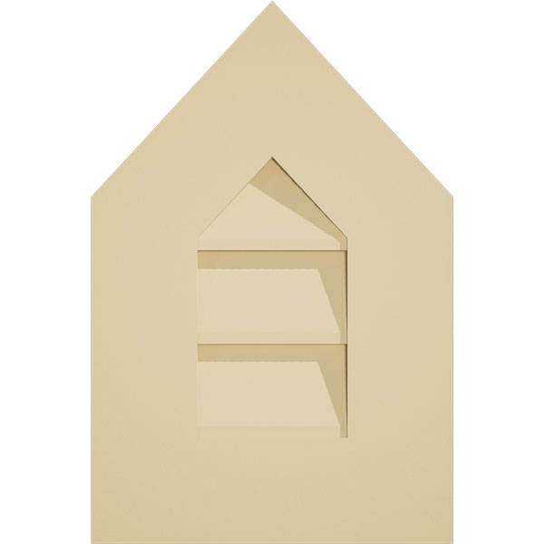 Ekena Millwork GVSPE12X1801SN-13