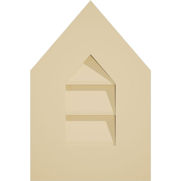 Ekena Millwork GVSPE12X1801SN-14