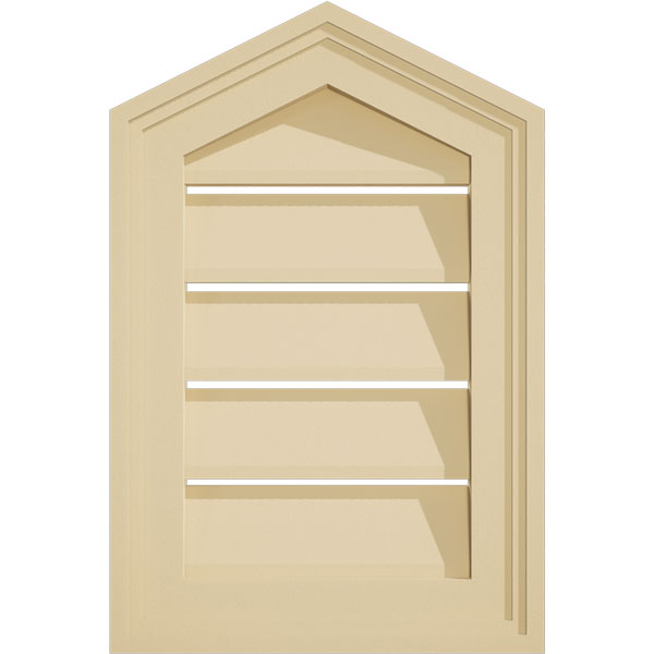 Ekena Millwork GVSPE12X1802SF-06