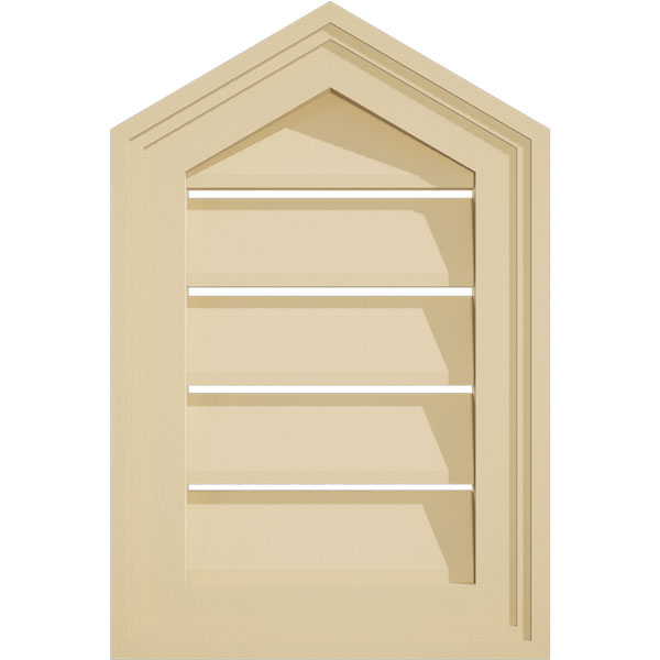 Ekena Millwork GVSPE12X1802SF-07