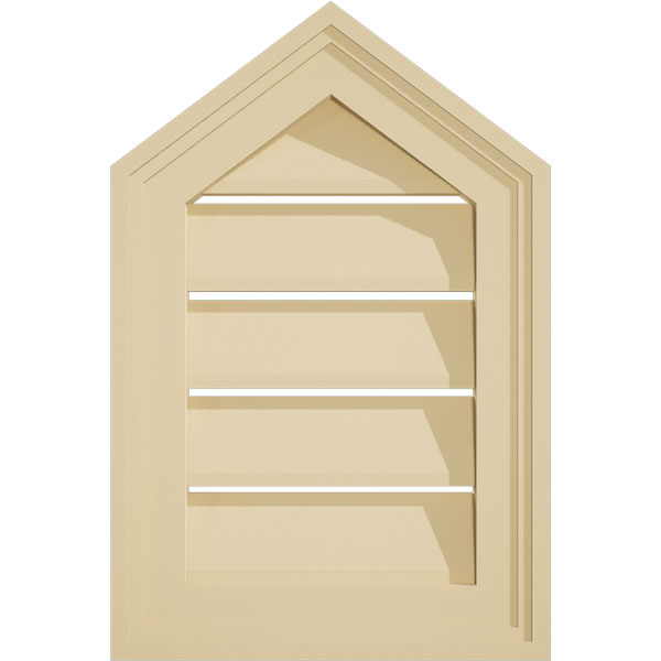 Ekena Millwork GVSPE12X1802SF-09