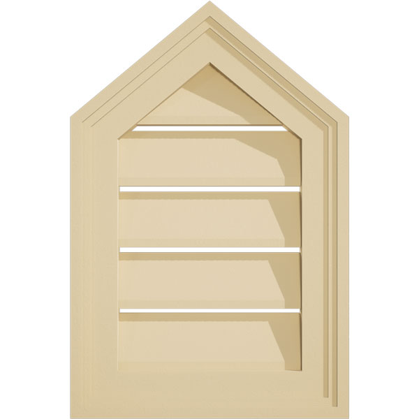 Ekena Millwork GVSPE12X1802SF-10