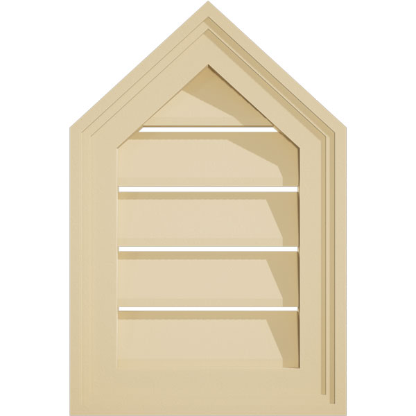 Ekena Millwork GVSPE12X1802SF-11