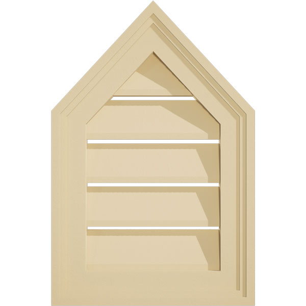 Ekena Millwork GVSPE12X1802SF-13