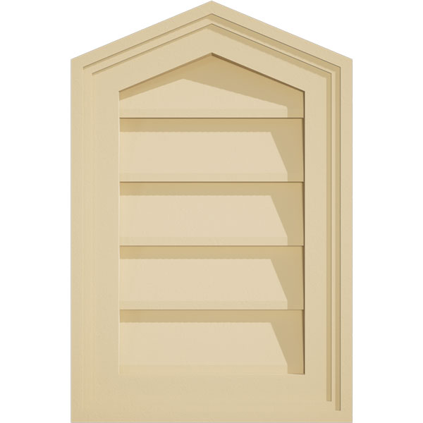 Ekena Millwork GVSPE12X1802SN-05