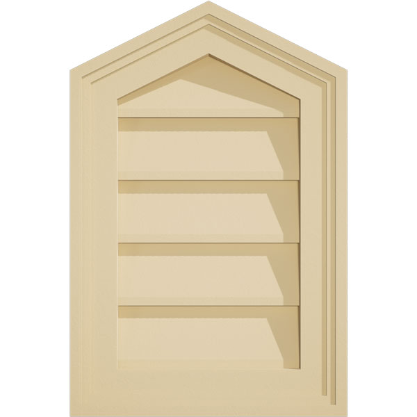 Ekena Millwork GVSPE12X1802SN-06