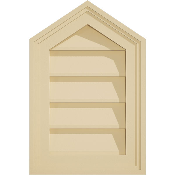 Ekena Millwork GVSPE12X1802SN-08