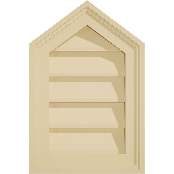 Ekena Millwork GVSPE12X1802SN-09