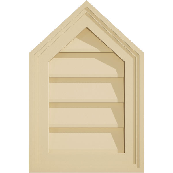 Ekena Millwork GVSPE12X1802SN-11