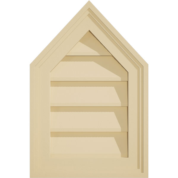 Ekena Millwork GVSPE12X1802SN-13
