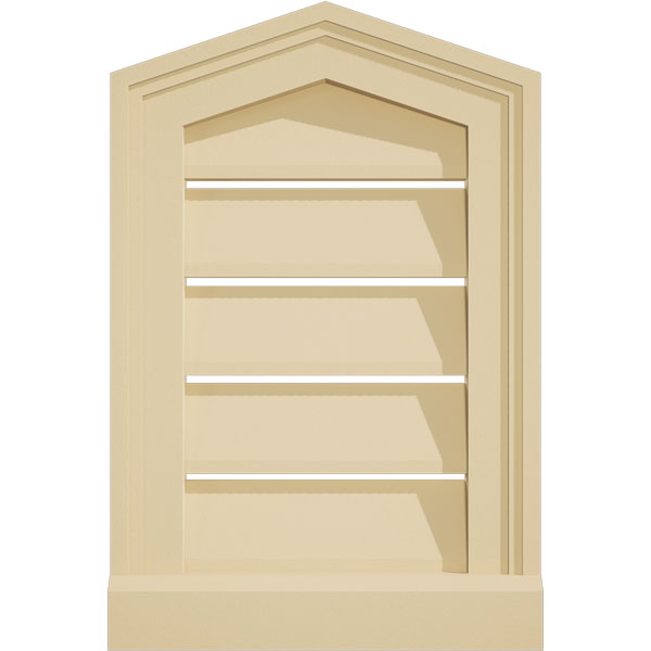 Ekena Millwork GVSPE12X1803SF-04