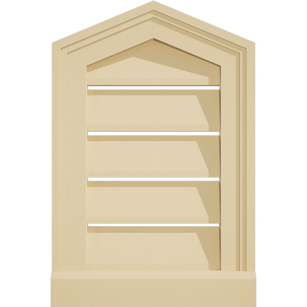 Ekena Millwork GVSPE12X1803SF-05