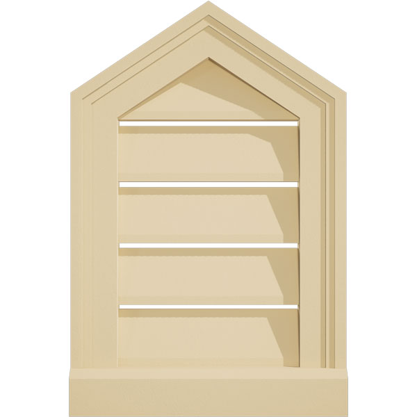 Ekena Millwork GVSPE12X1803SF-08
