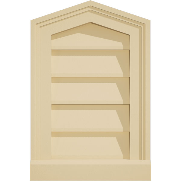 Ekena Millwork GVSPE12X1803SN-04
