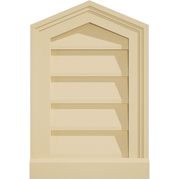 Ekena Millwork GVSPE12X1803SN-05