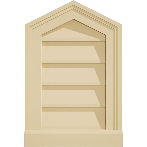 Ekena Millwork GVSPE12X1803SN-06