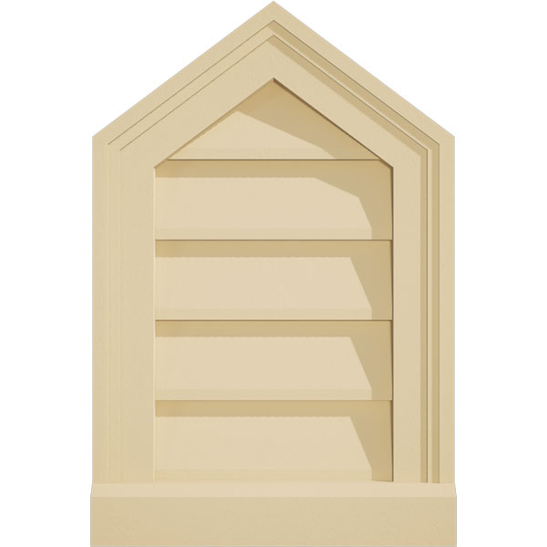 Ekena Millwork GVSPE12X1803SN-09