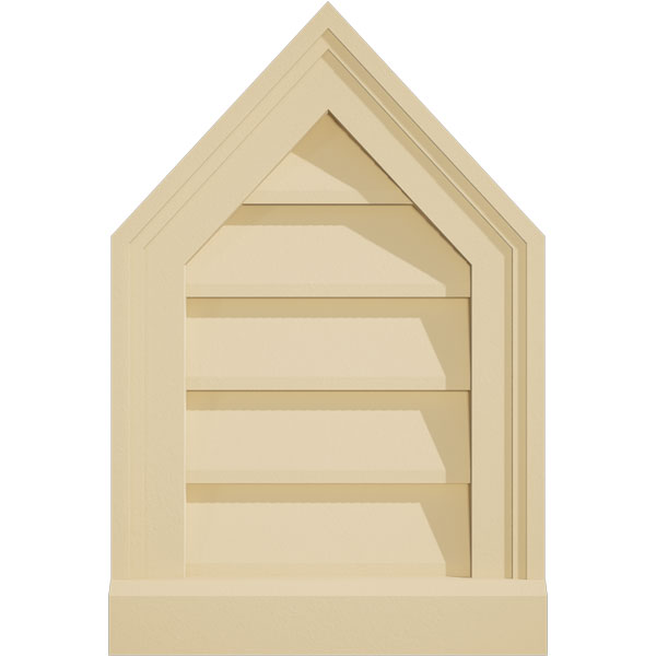Ekena Millwork GVSPE12X1803SN-13