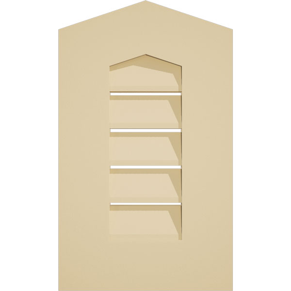 Ekena Millwork GVSPE12X2001SF-04