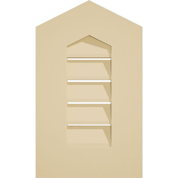 Ekena Millwork GVSPE12X2001SF-06
