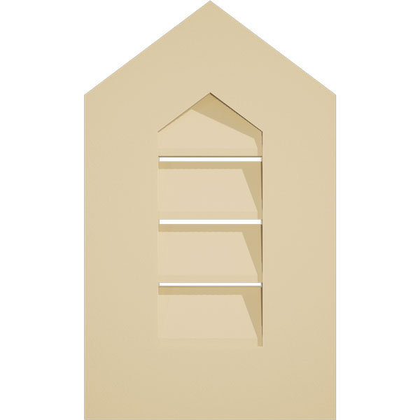 Ekena Millwork GVSPE12X2001SF-09