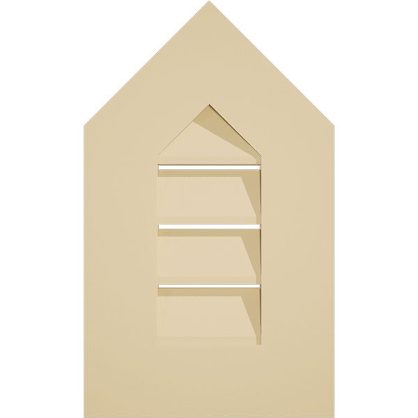 Ekena Millwork GVSPE12X2001SF-12