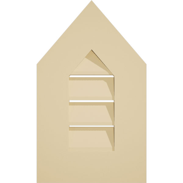 Ekena Millwork GVSPE12X2001SF-14