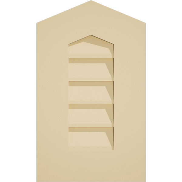 Ekena Millwork GVSPE12X2001SN-05